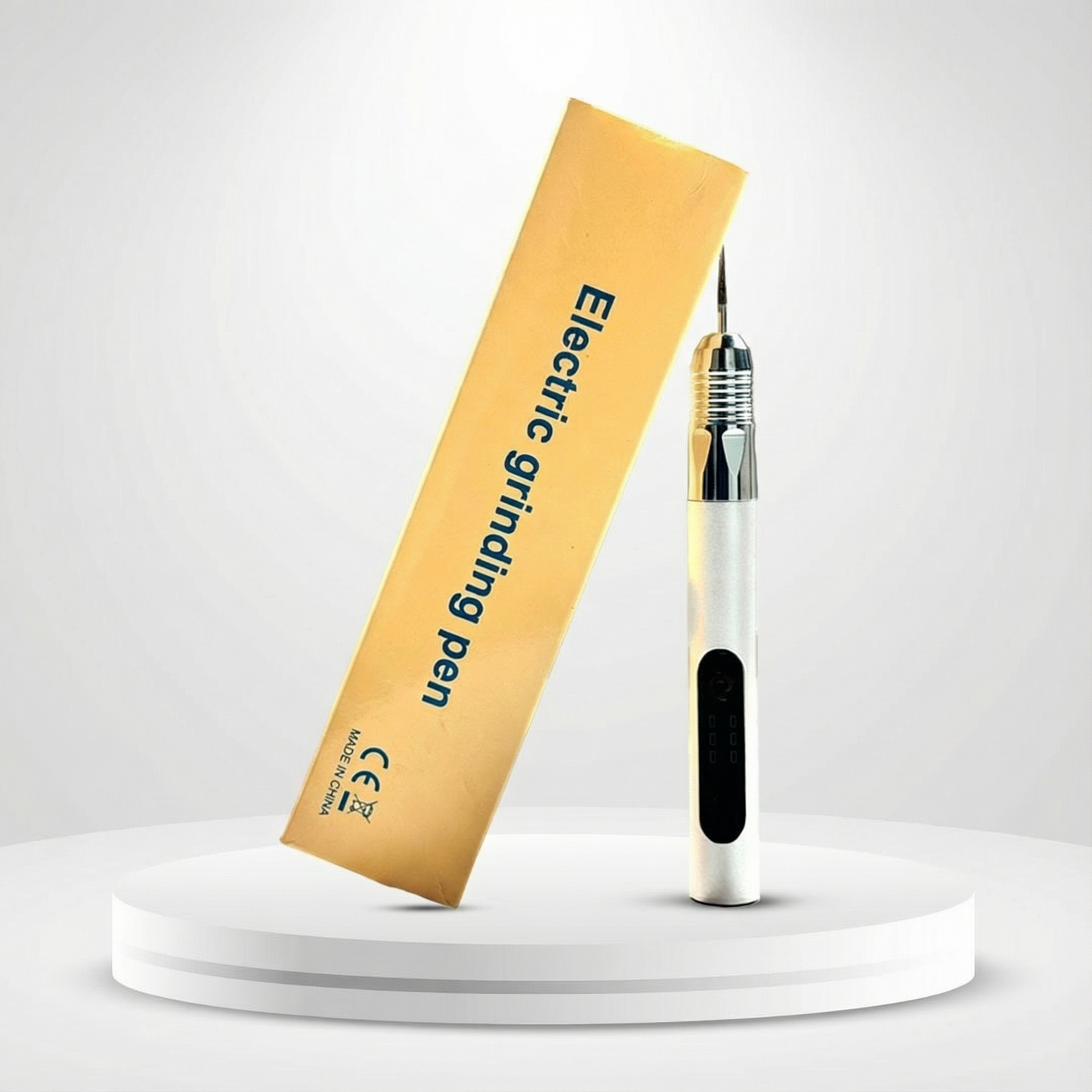 Precision Electric Carving & Engraving Pen