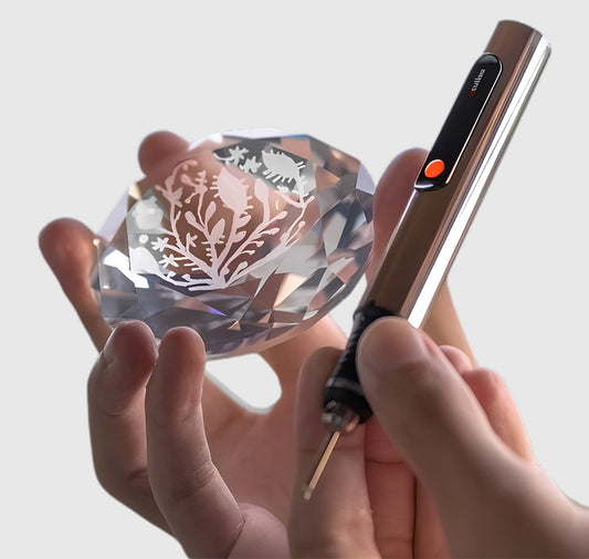 Precision Electric Carving & Engraving Pen